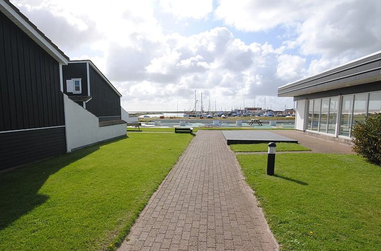 Appartement "Hermanda" - 100m to the fjord