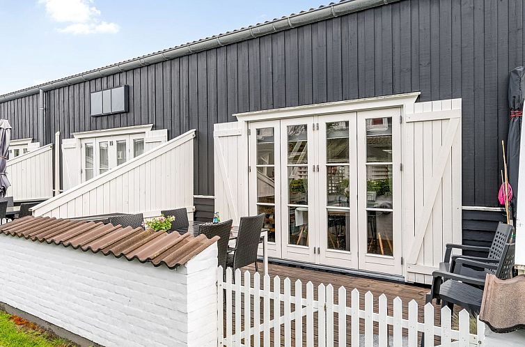 Appartement "Hermanda" - 100m to the fjord