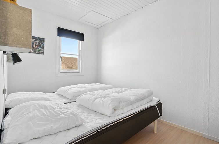 Appartement "Hermanda" - 100m to the fjord