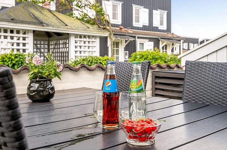 Appartement "Hermanda" - 100m to the fjord