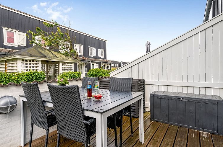 Appartement "Hermanda" - 100m to the fjord