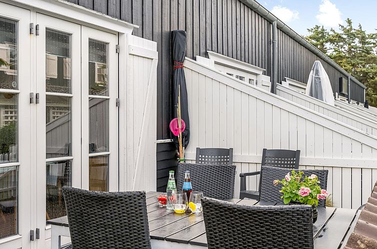 Appartement "Hermanda" - 100m to the fjord