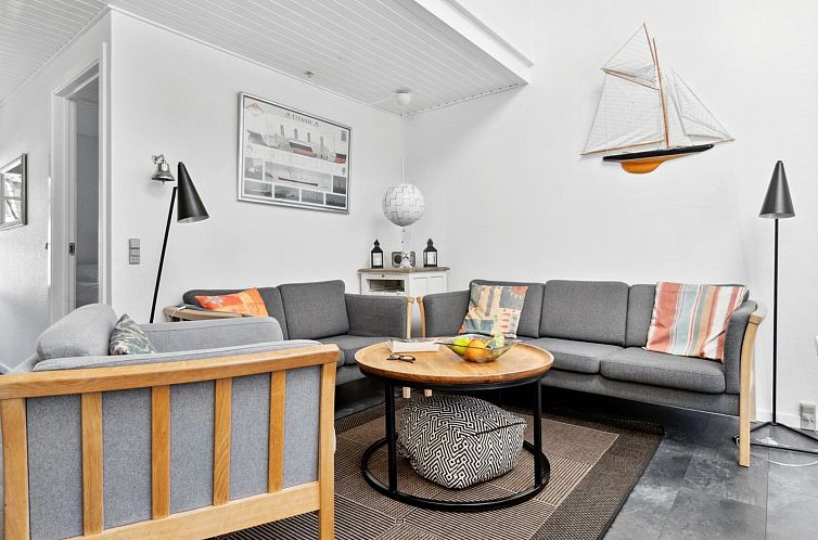 Appartement "Hermanda" - 100m to the fjord