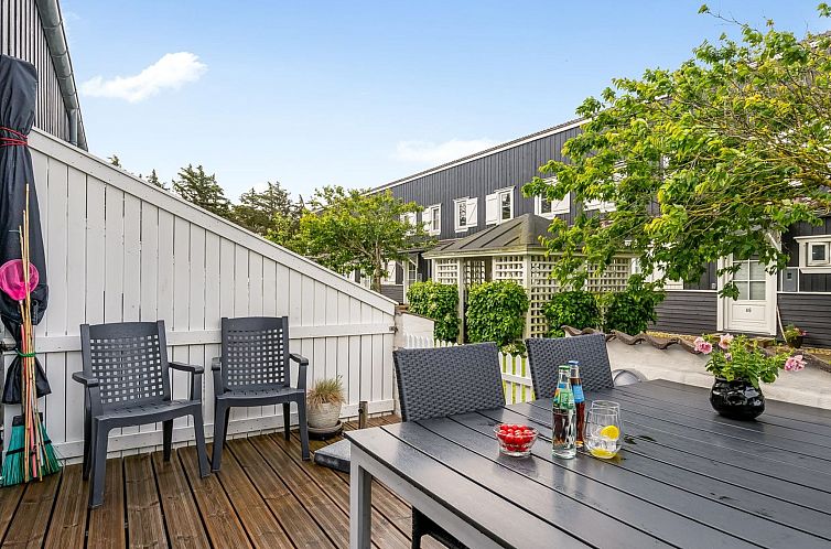 Appartement "Hermanda" - 100m to the fjord
