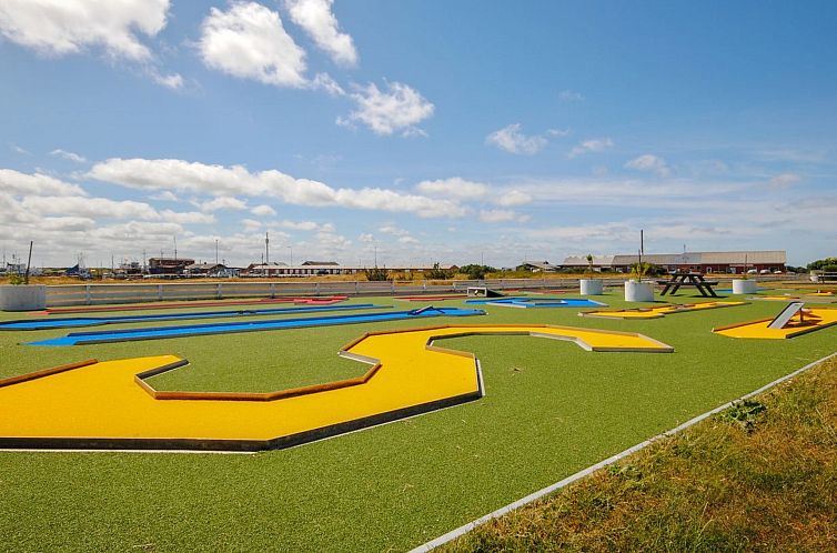 Appartement "Ingeborre" - 100m to the fjord