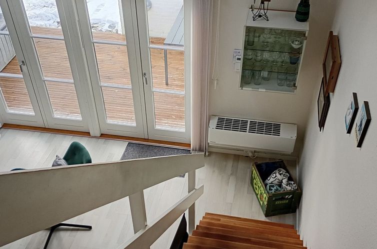 Appartement "Ingeborre" - 100m to the fjord