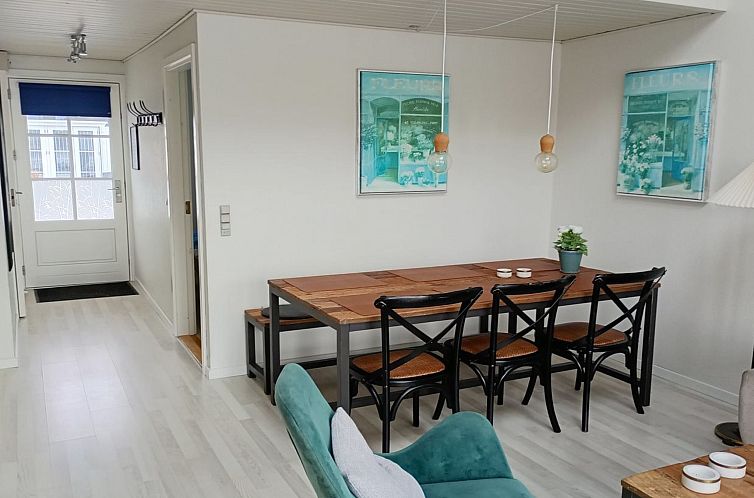 Appartement "Ingeborre" - 100m to the fjord