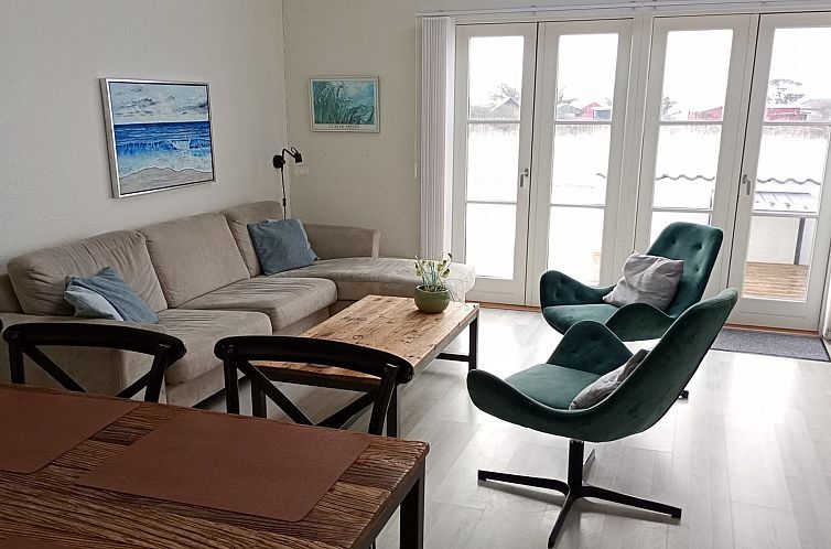 Appartement "Ingeborre" - 100m to the fjord