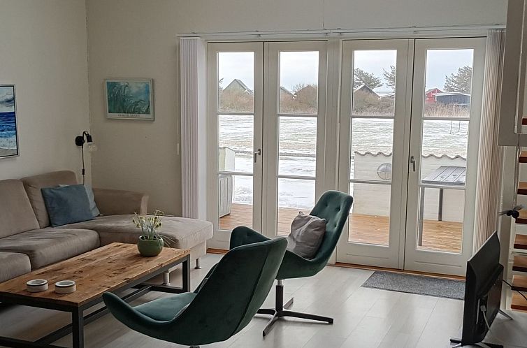 Appartement "Ingeborre" - 100m to the fjord