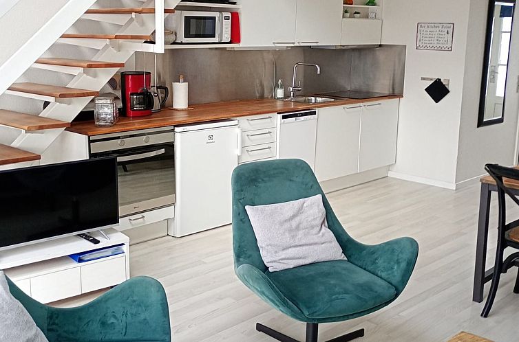 Appartement "Ingeborre" - 100m to the fjord