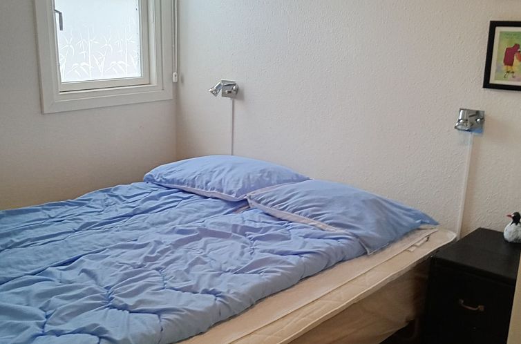 Appartement "Ingeborre" - 100m to the fjord