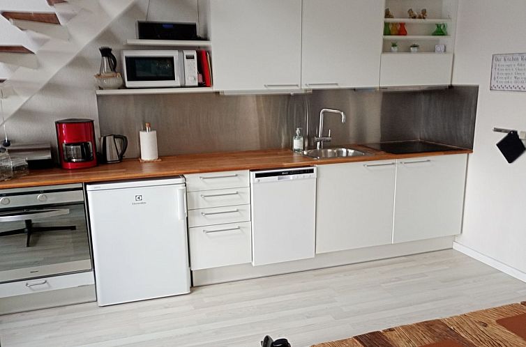 Appartement "Ingeborre" - 100m to the fjord