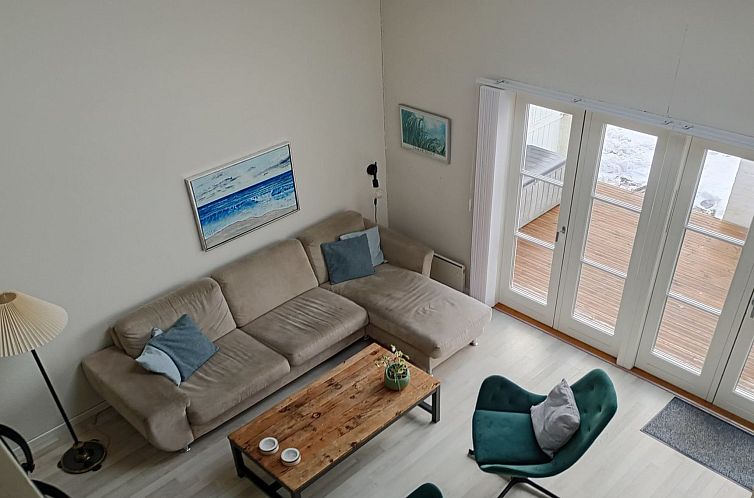 Appartement "Ingeborre" - 100m to the fjord