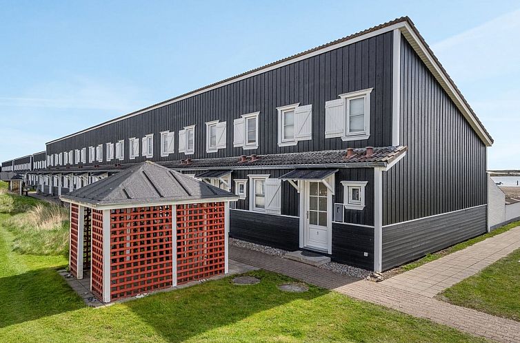 Guest house 0141741 - Apartment North Jutland - Appartement "Siunde" - 100m to the fjord