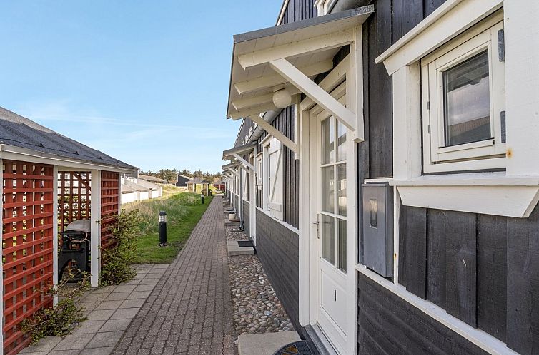 Appartement "Siunde" - 100m to the fjord
