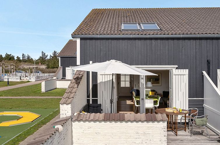 Appartement "Siunde" - 100m to the fjord