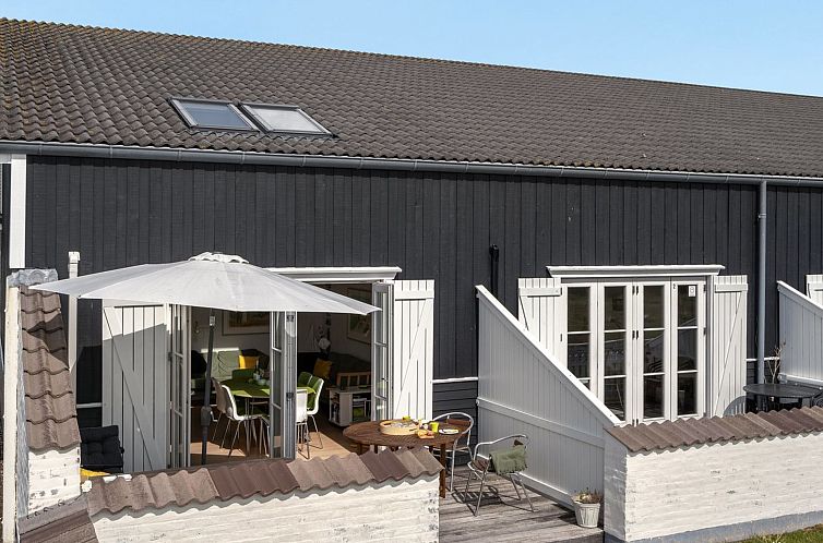 Appartement "Siunde" - 100m to the fjord