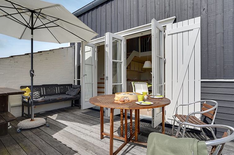Appartement "Siunde" - 100m to the fjord