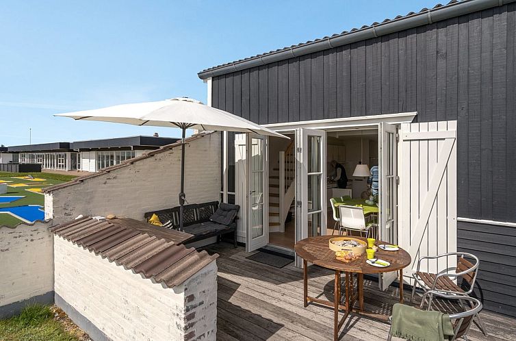 Appartement "Siunde" - 100m to the fjord