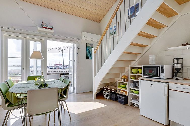 Appartement "Siunde" - 100m to the fjord