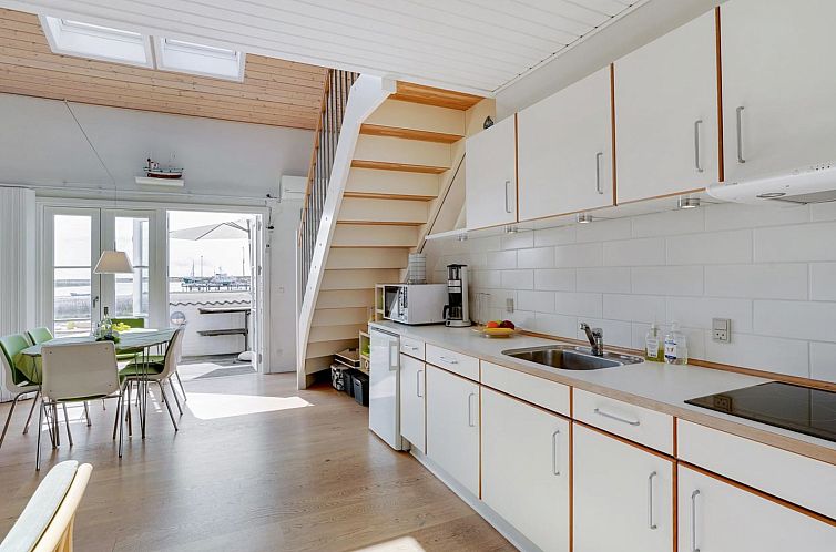 Appartement "Siunde" - 100m to the fjord