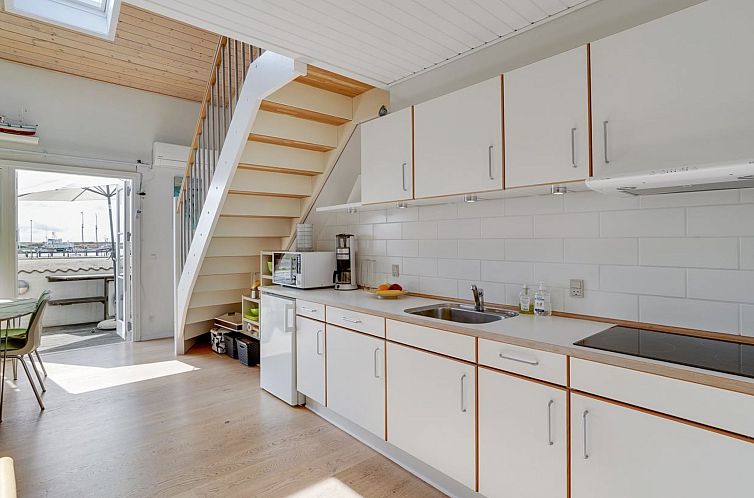 Appartement "Siunde" - 100m to the fjord
