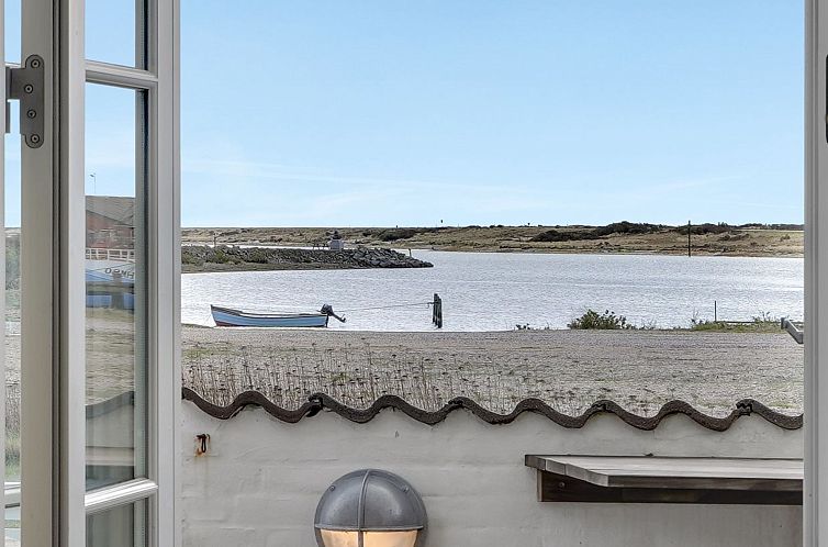 Appartement "Siunde" - 100m to the fjord