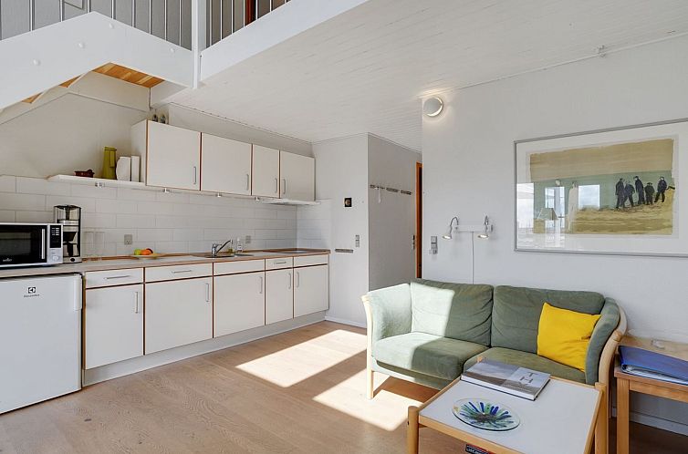 Appartement "Siunde" - 100m to the fjord