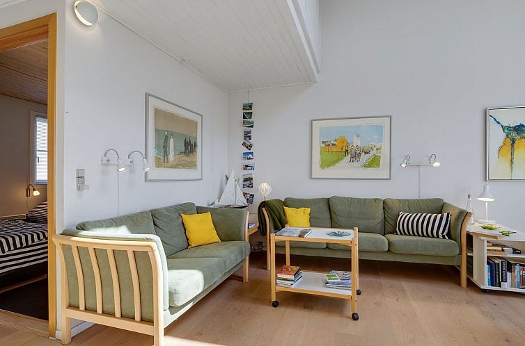 Appartement "Siunde" - 100m to the fjord
