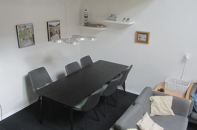 Appartement "Epiphania" - 100m to the fjord