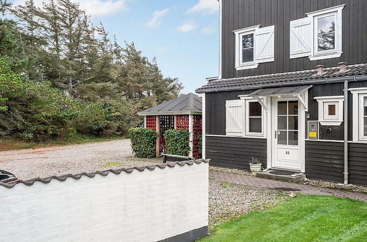Appartement "Epiphania" - 100m to the fjord