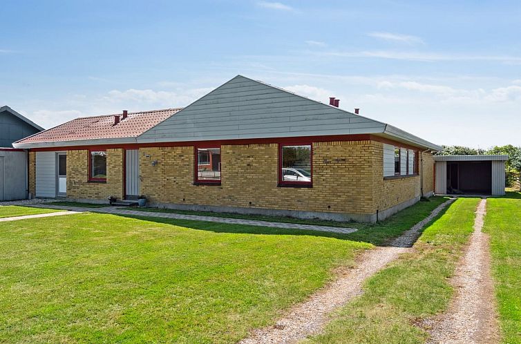 Vakantiehuis "Ingward" - 750m from the sea
