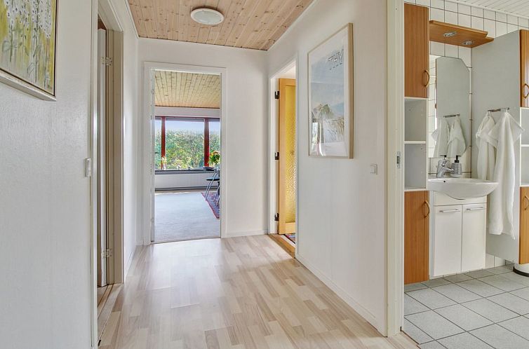 Vakantiehuis "Ingward" - 750m from the sea