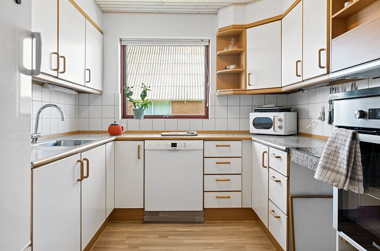 Vakantiehuis "Ingward" - 750m from the sea