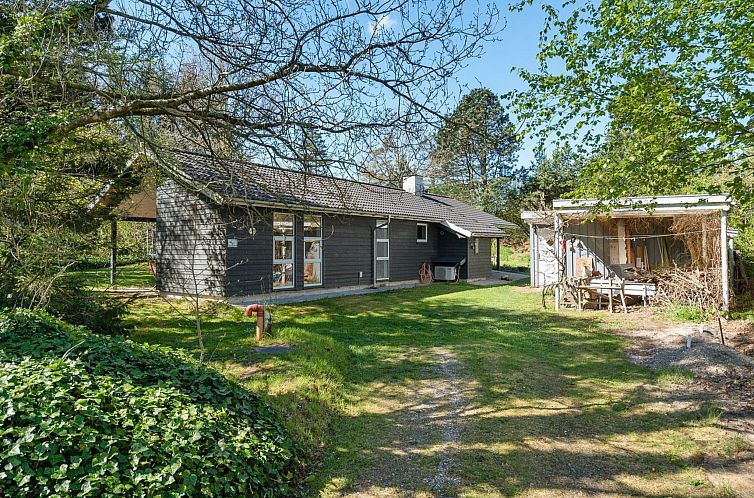 Vakantiehuis "Marlien" - 1km to the fjord