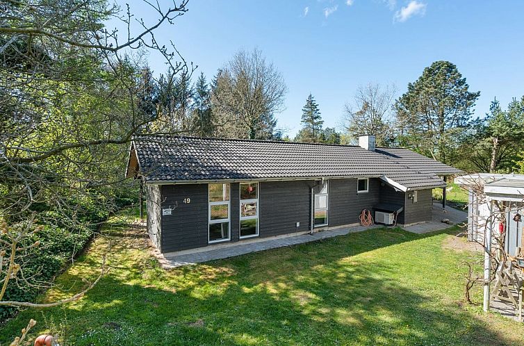 Vakantiehuis "Marlien" - 1km to the fjord