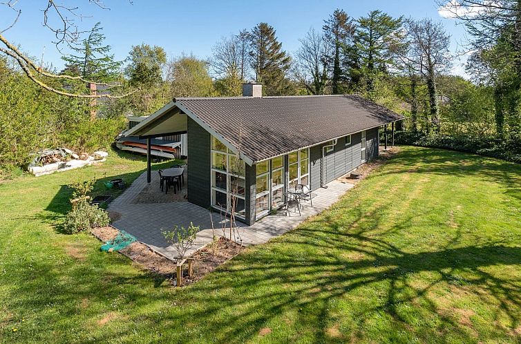 Vakantiehuis "Marlien" - 1km to the fjord