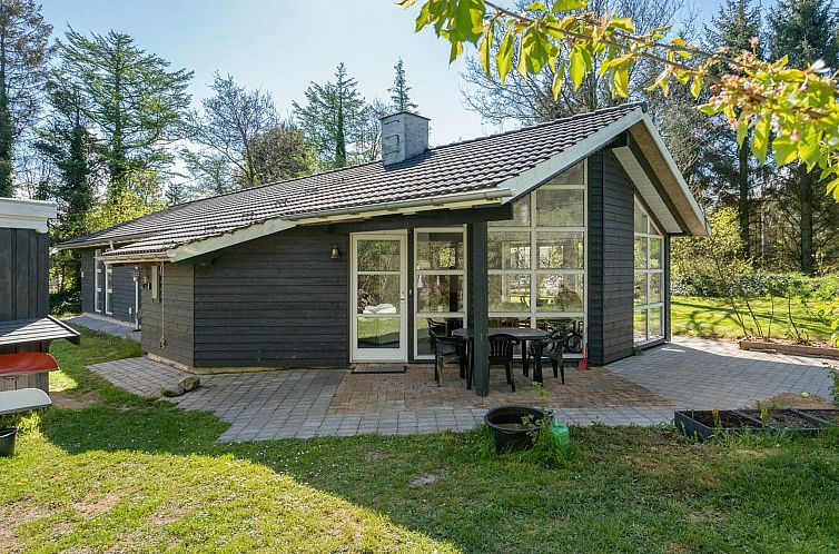 Vakantiehuis "Marlien" - 1km to the fjord