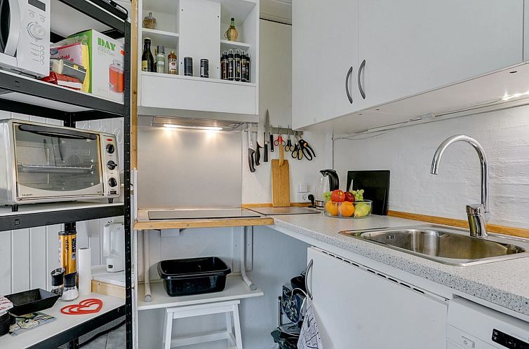 Vakantiehuis "Marlien" - 1km to the fjord