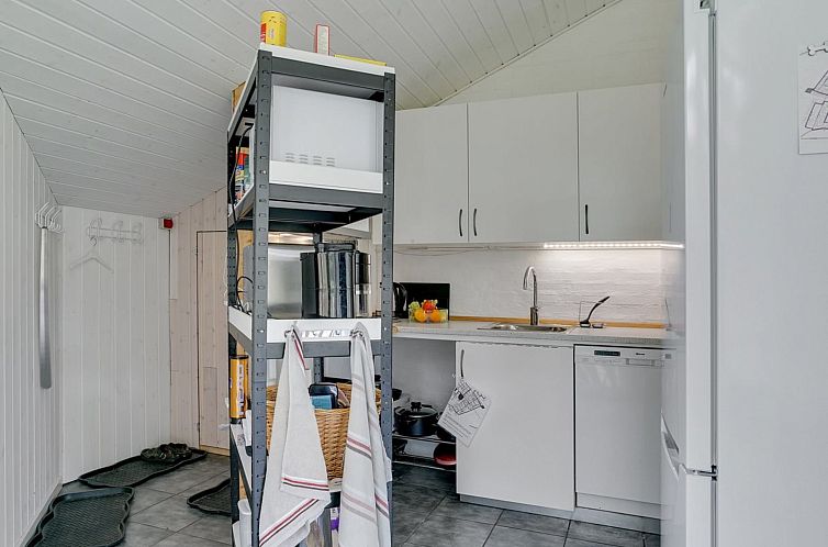 Vakantiehuis "Marlien" - 1km to the fjord