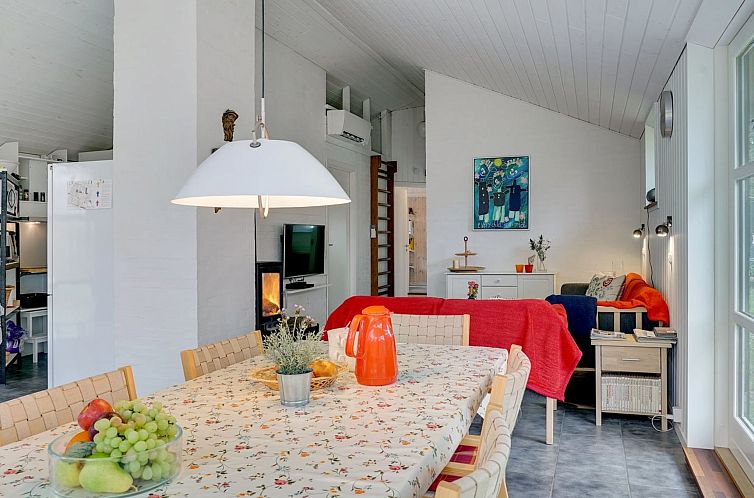 Vakantiehuis "Marlien" - 1km to the fjord