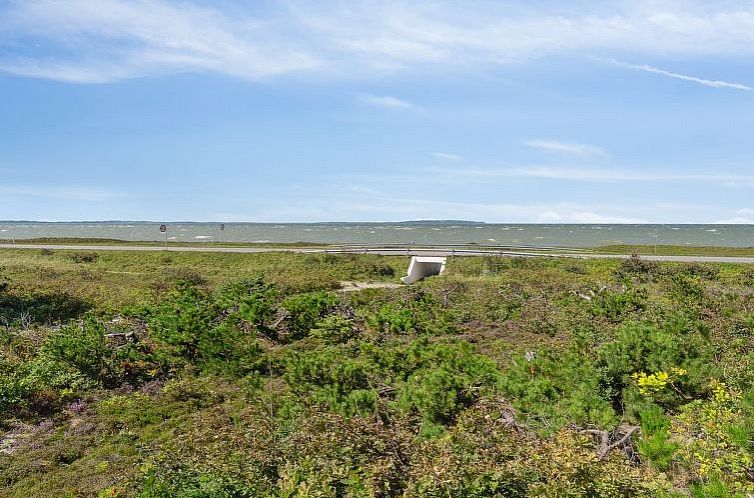 Vakantiehuis "Awenita" - 50m to the fjord