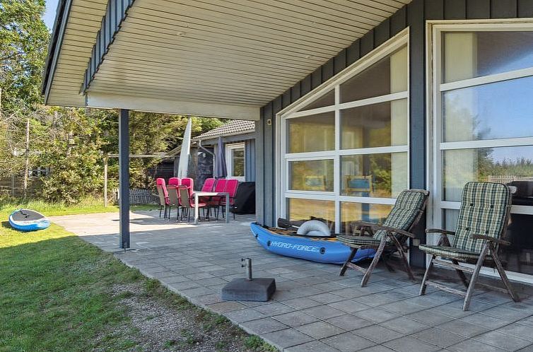 Vakantiehuis "Awenita" - 50m to the fjord