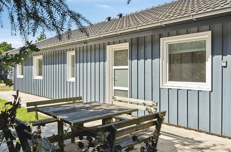 Vakantiehuis "Awenita" - 50m to the fjord