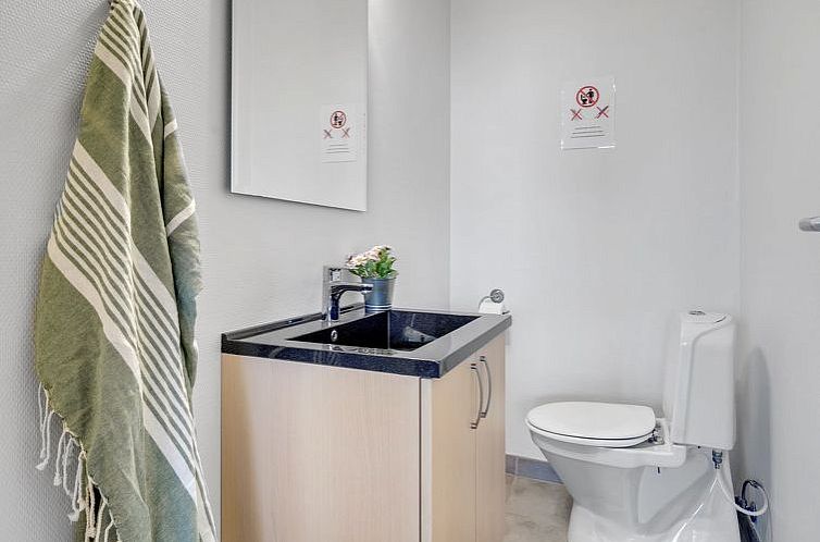 Vakantiehuis "Awenita" - 50m to the fjord