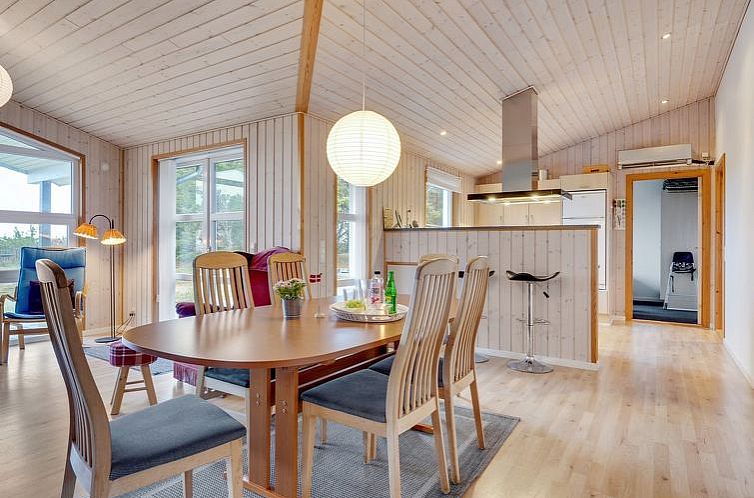 Vakantiehuis "Awenita" - 50m to the fjord