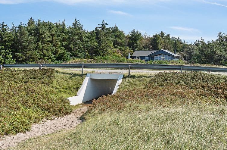 Vakantiehuis "Awenita" - 50m to the fjord