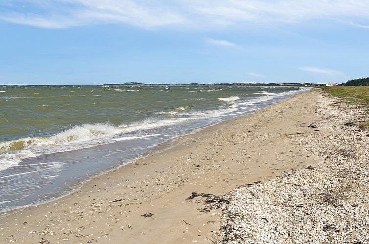 Vakantiehuis "Awenita" - 50m to the fjord