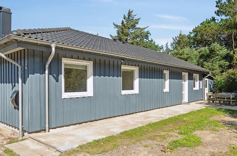 Vakantiehuis "Awenita" - 50m to the fjord