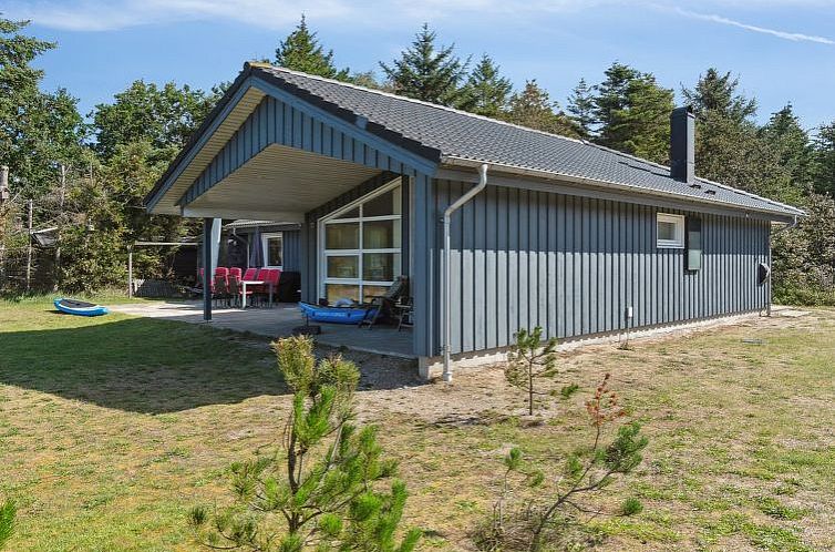 Vakantiehuis "Awenita" - 50m to the fjord